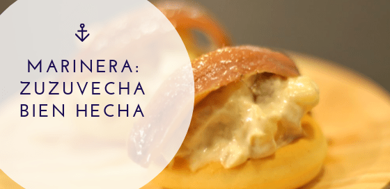 marinera zuzuvecha