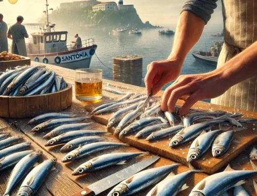 Dieta Mediterránea: el poder de la alimentación