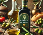 aceite de oliva virgen extra