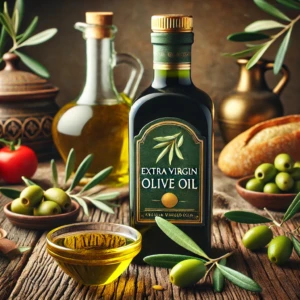 aceite de oliva virgen extra