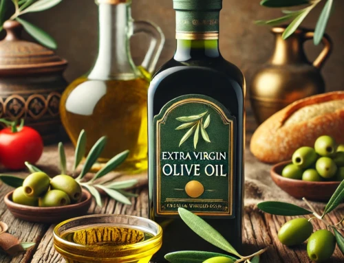 Usos del aceite de oliva virgen extra en la cocina