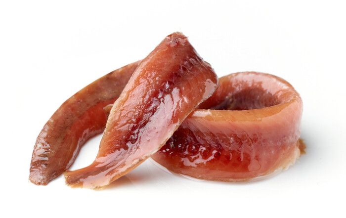 cómo aprovechar el aceite de las anchoas