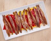 cómo conservar las anchoas
