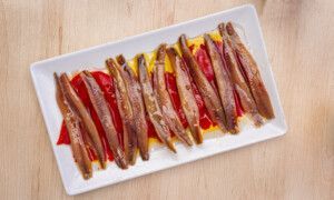 cómo conservar las anchoas