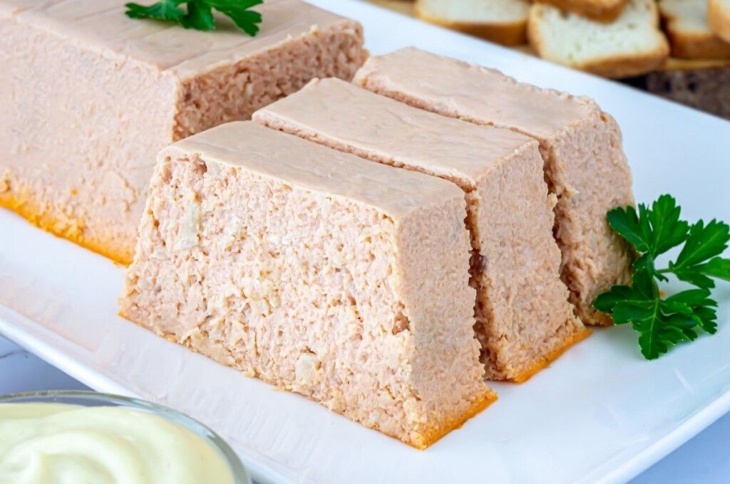 pastel de cabracho