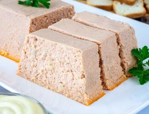 Pastel de Cabracho: Historia, receta y consejos para prepararlo en casa