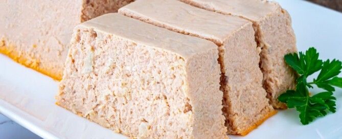 pastel de cabracho