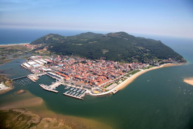santoña